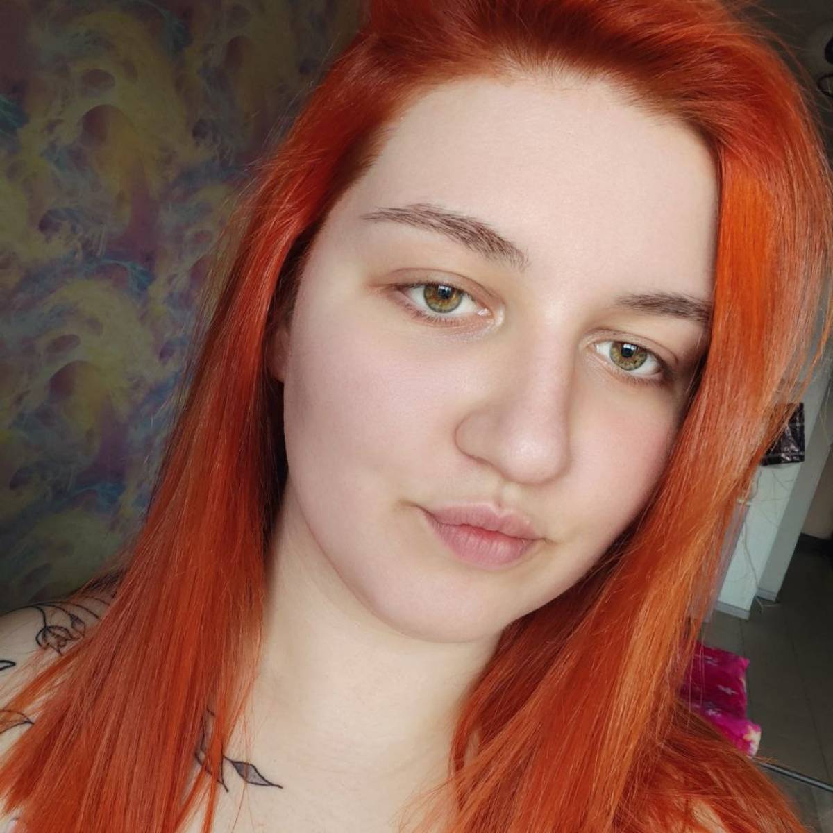 Алина Михайлова | Сетка — социальная сеть от hh.ru