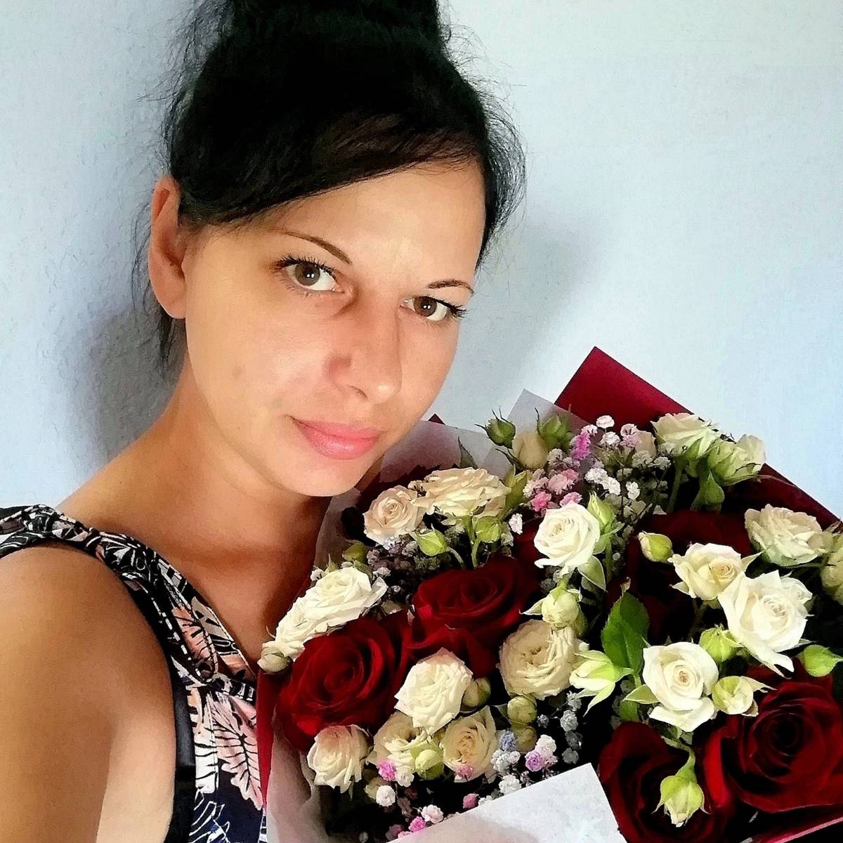 Юлия Полякова