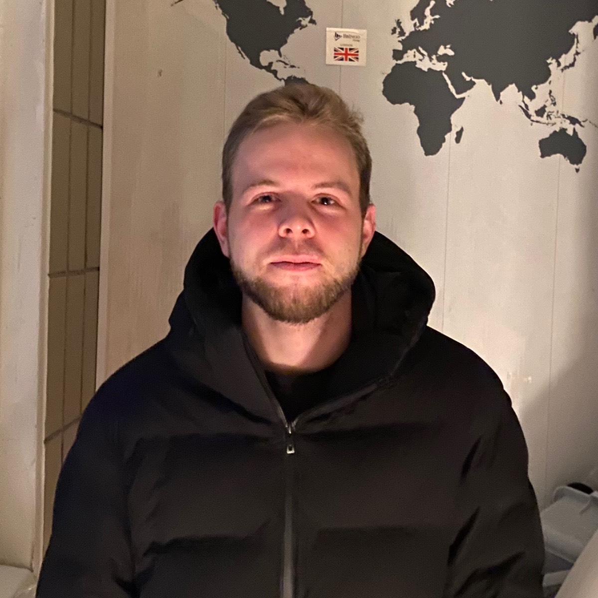 Никита Гуськов | Сетка — социальная сеть от hh.ru