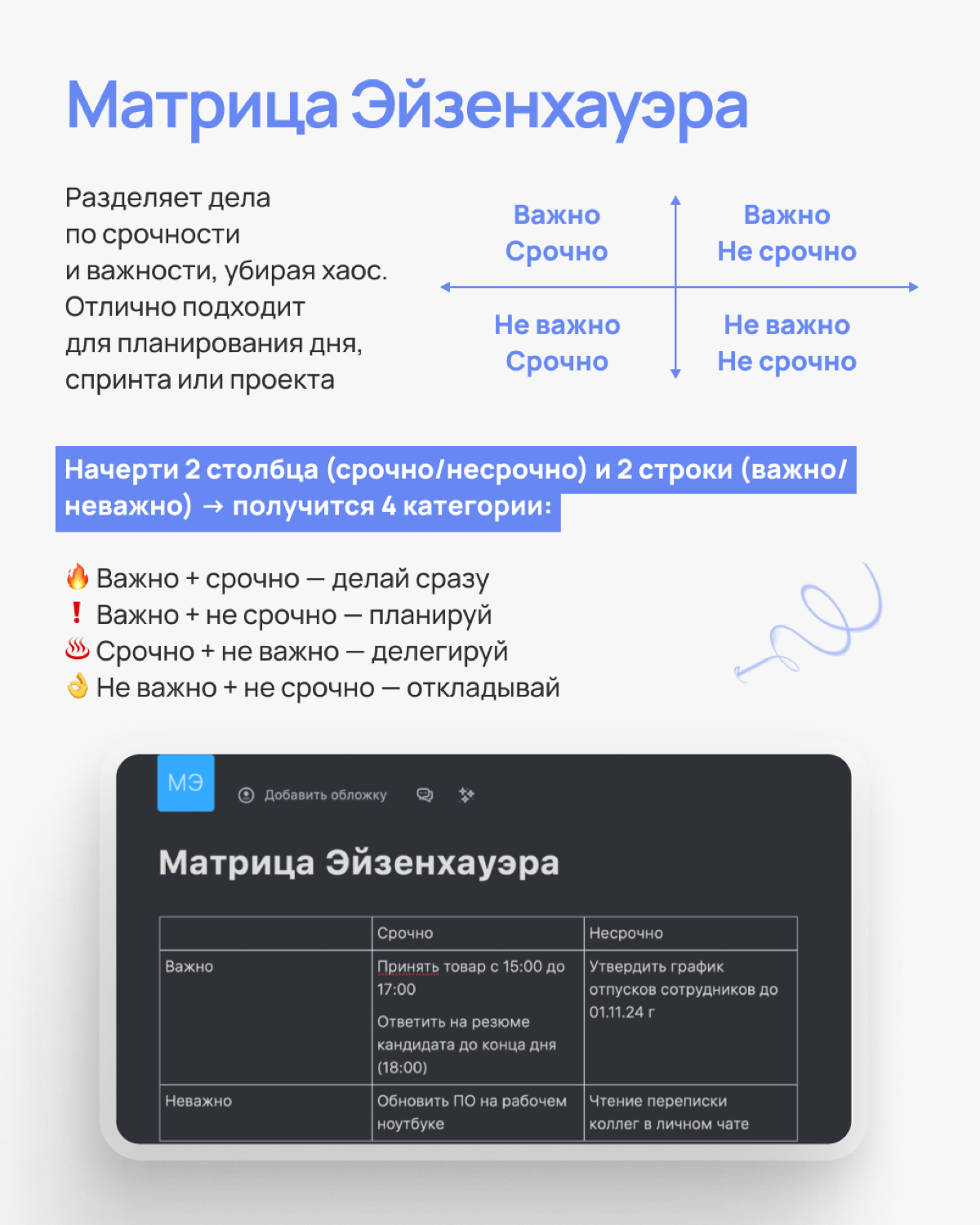 Уворачивайся от неправильных решений как Нео от пуль | Сетка — социальная сеть от hh.ru