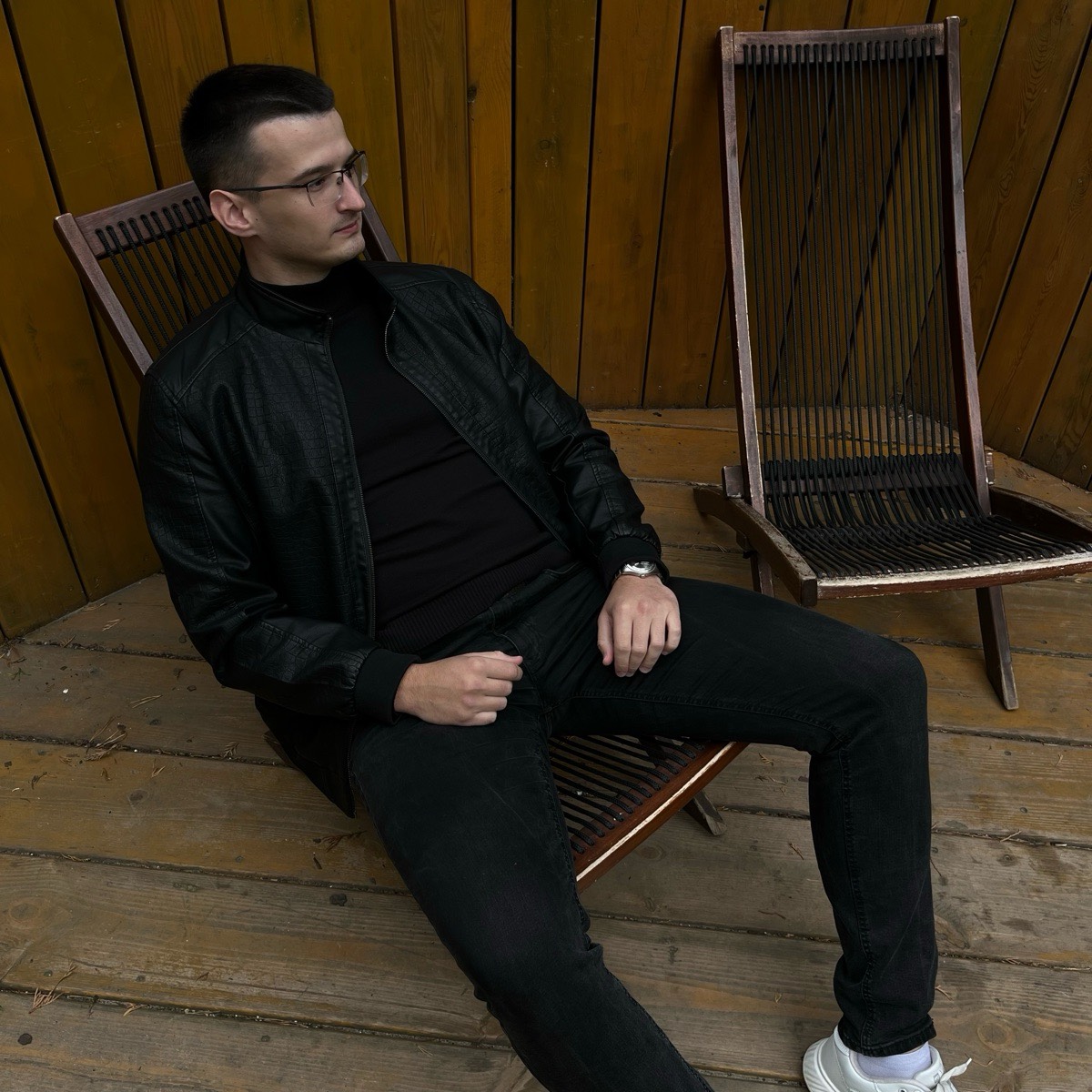 Антон Кайзер | Сетка — социальная сеть от hh.ru