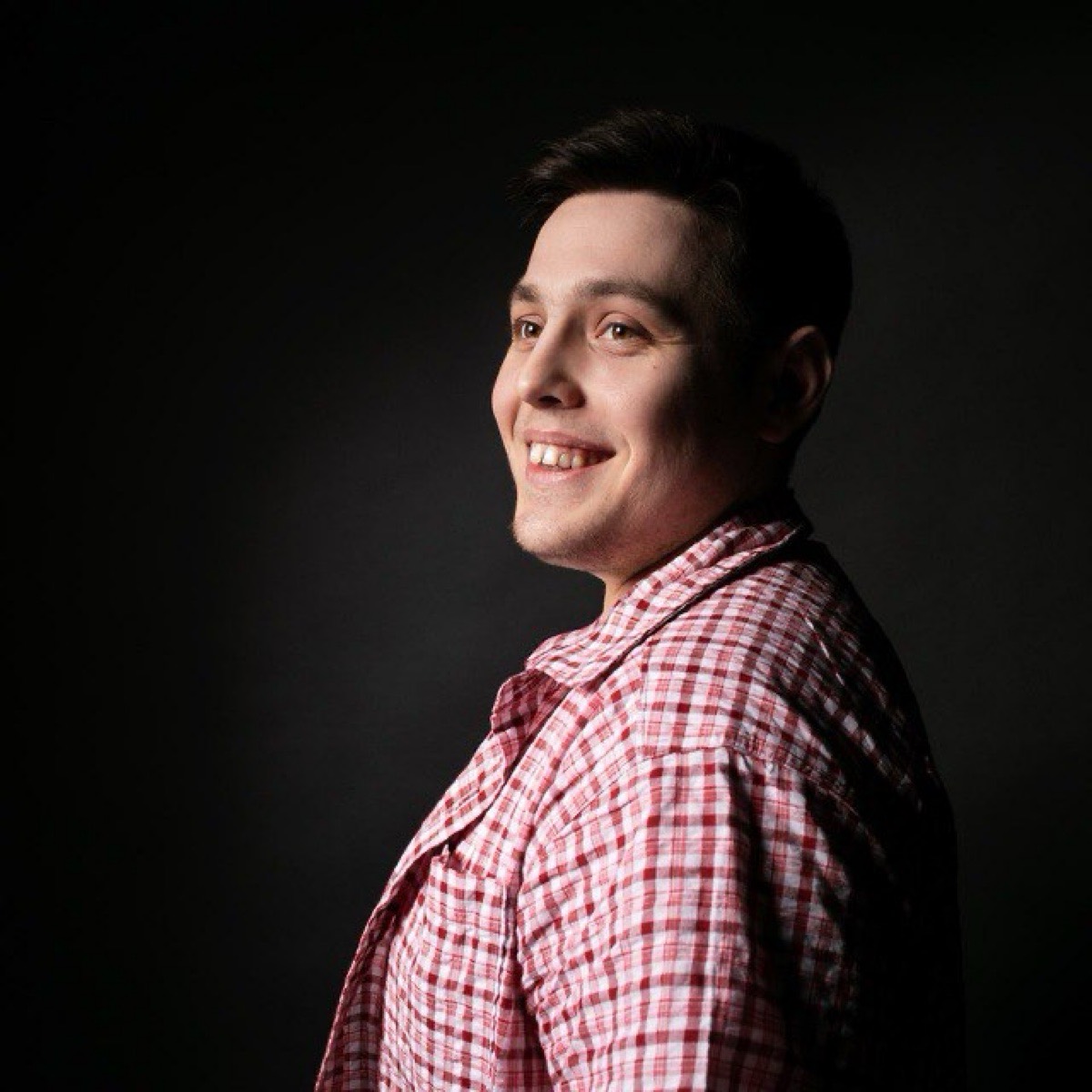 Александр Шалудин