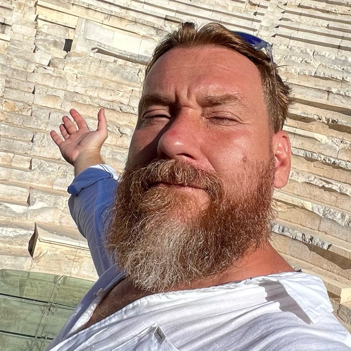 Дмитрий Яковлев | Сетка — социальная сеть от hh.ru