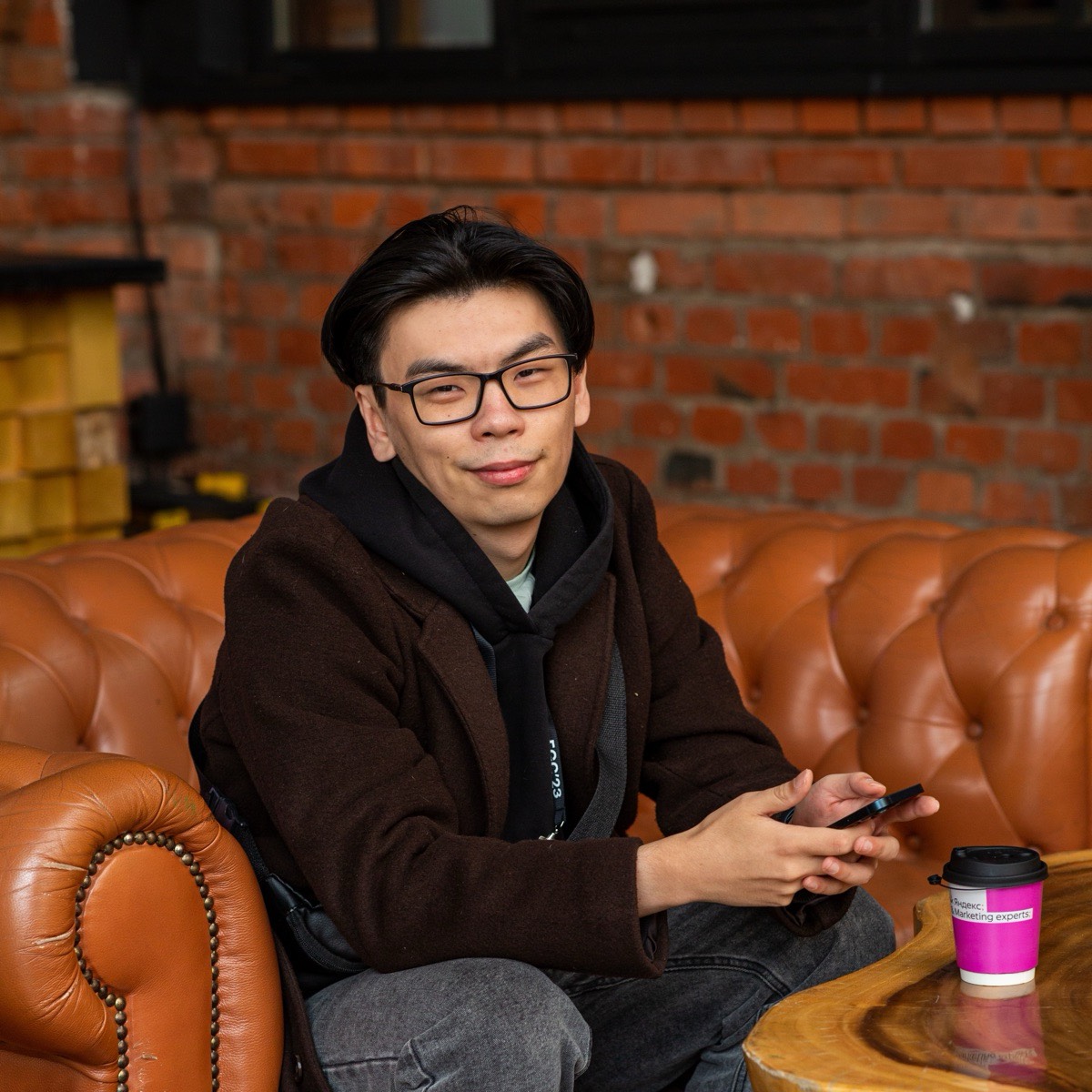 Николай Саганов