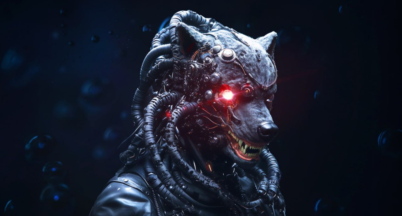 Фишинговая атака от Squid Werewolf: злоумышленники маскируются под HR-менеджеров, сообщили в BI | Сетка — социальная сеть от hh.ru