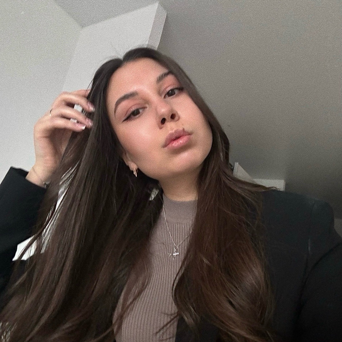 Марина Ягудина