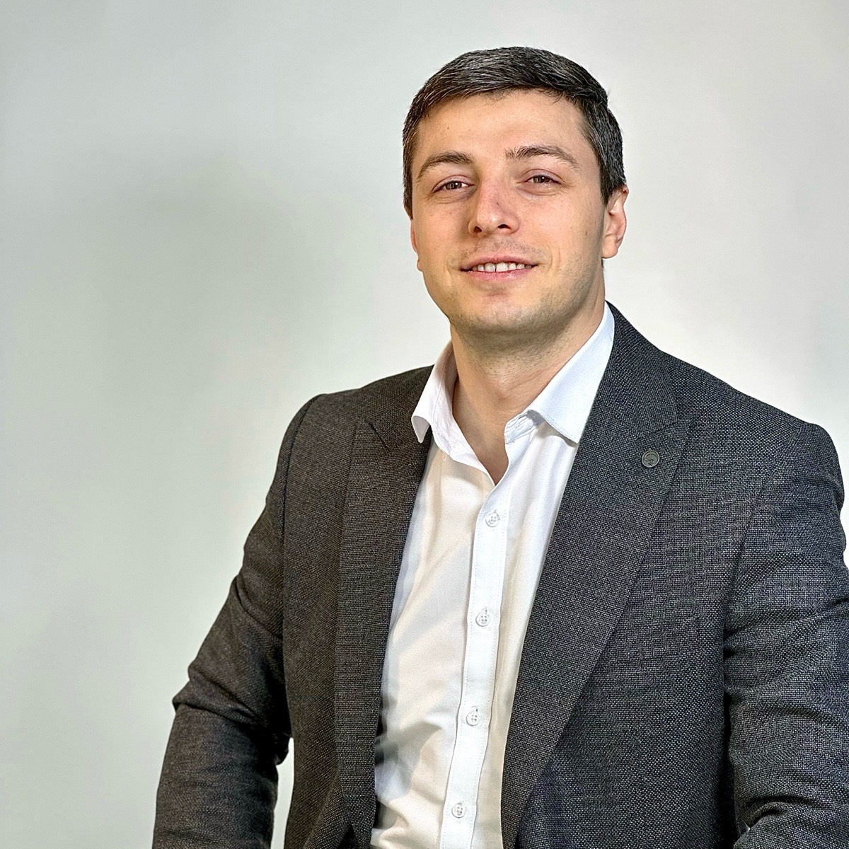 Артур Баграмян