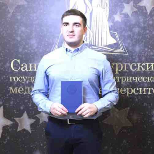 Лаша Амброладзе
