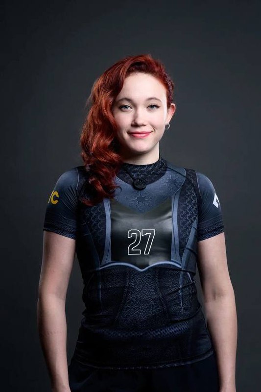 Амина Ахмадулина, двухкратная Чемпионка мира по шахбоксу покоряет "Богатырские игры" на телеканале СТС!
"Богатырские игры"-
Это захватывающее шоу, где сила, выносливость и дух соперничества достигают ... | Сетка — социальная сеть от hh.ru