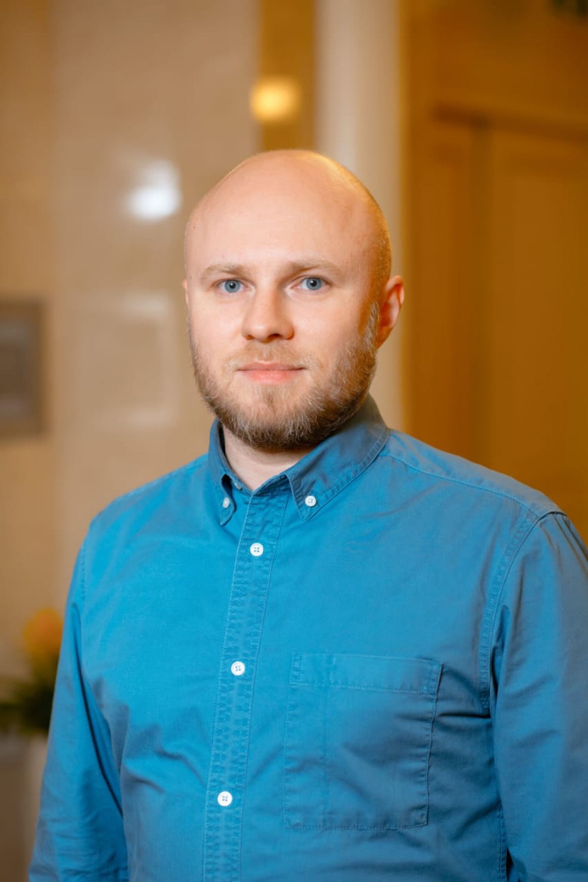 Дмитрий Долгушев