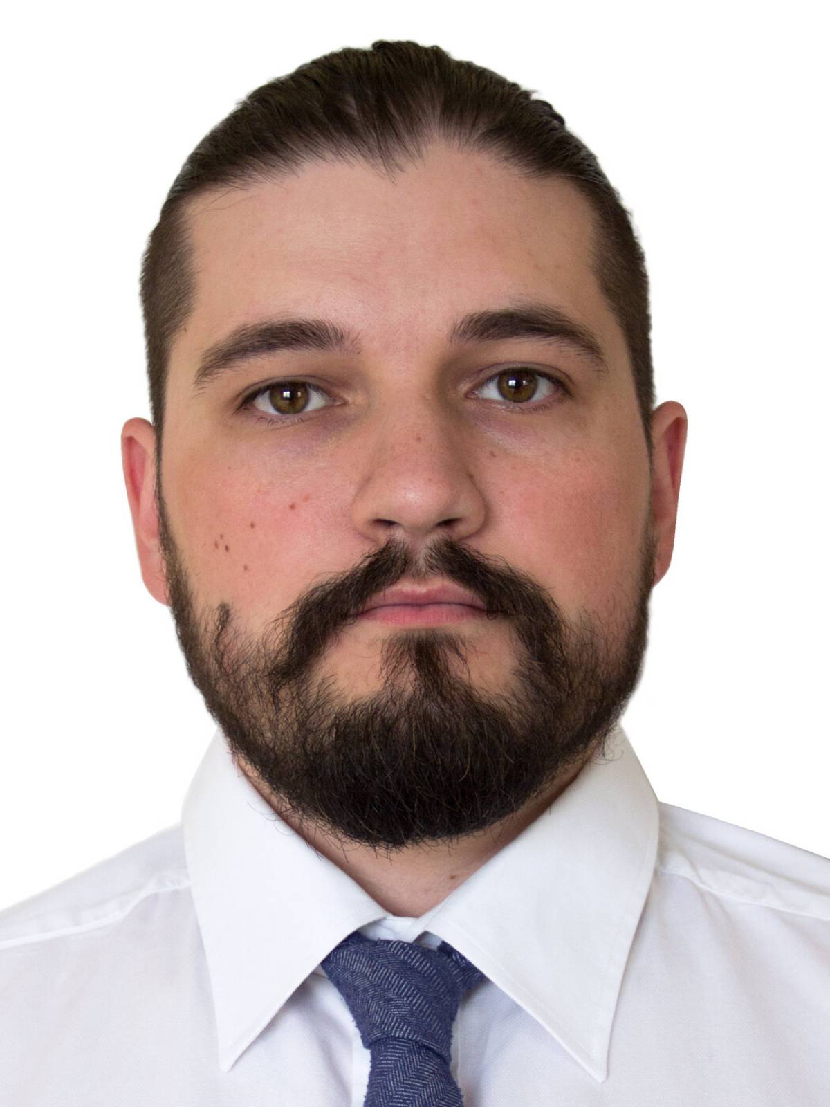 Павел Титоренко