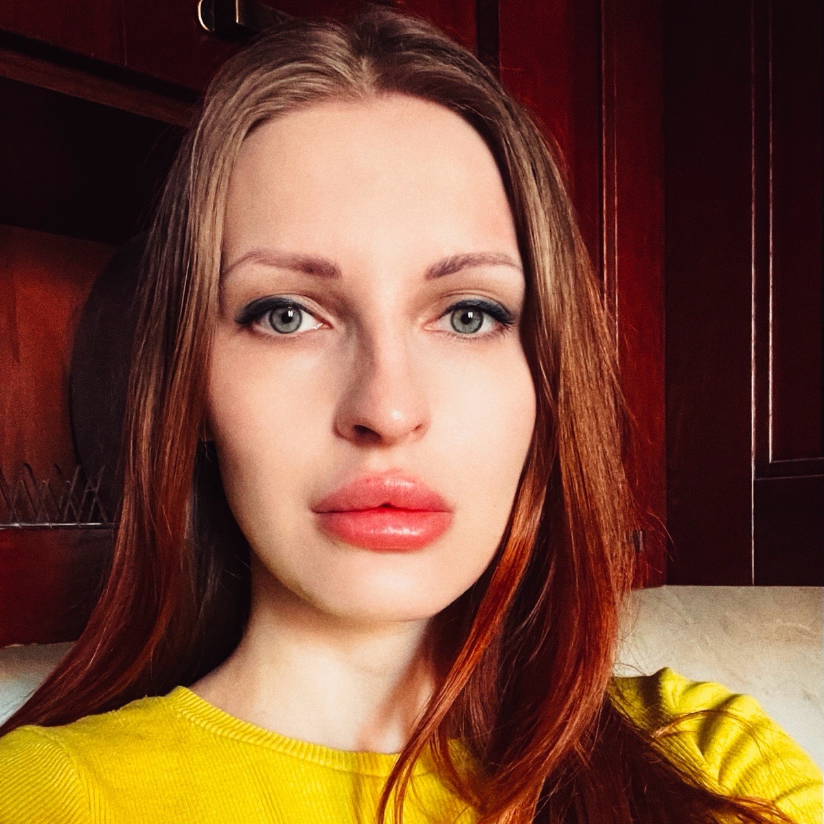 Светлана Булгакова | Сетка — социальная сеть от hh.ru