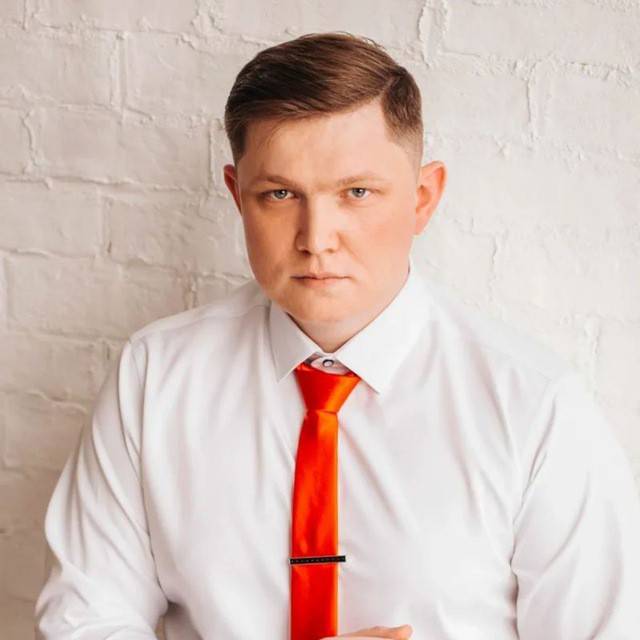 Евгений Сёмочкин | Сетка — социальная сеть от hh.ru