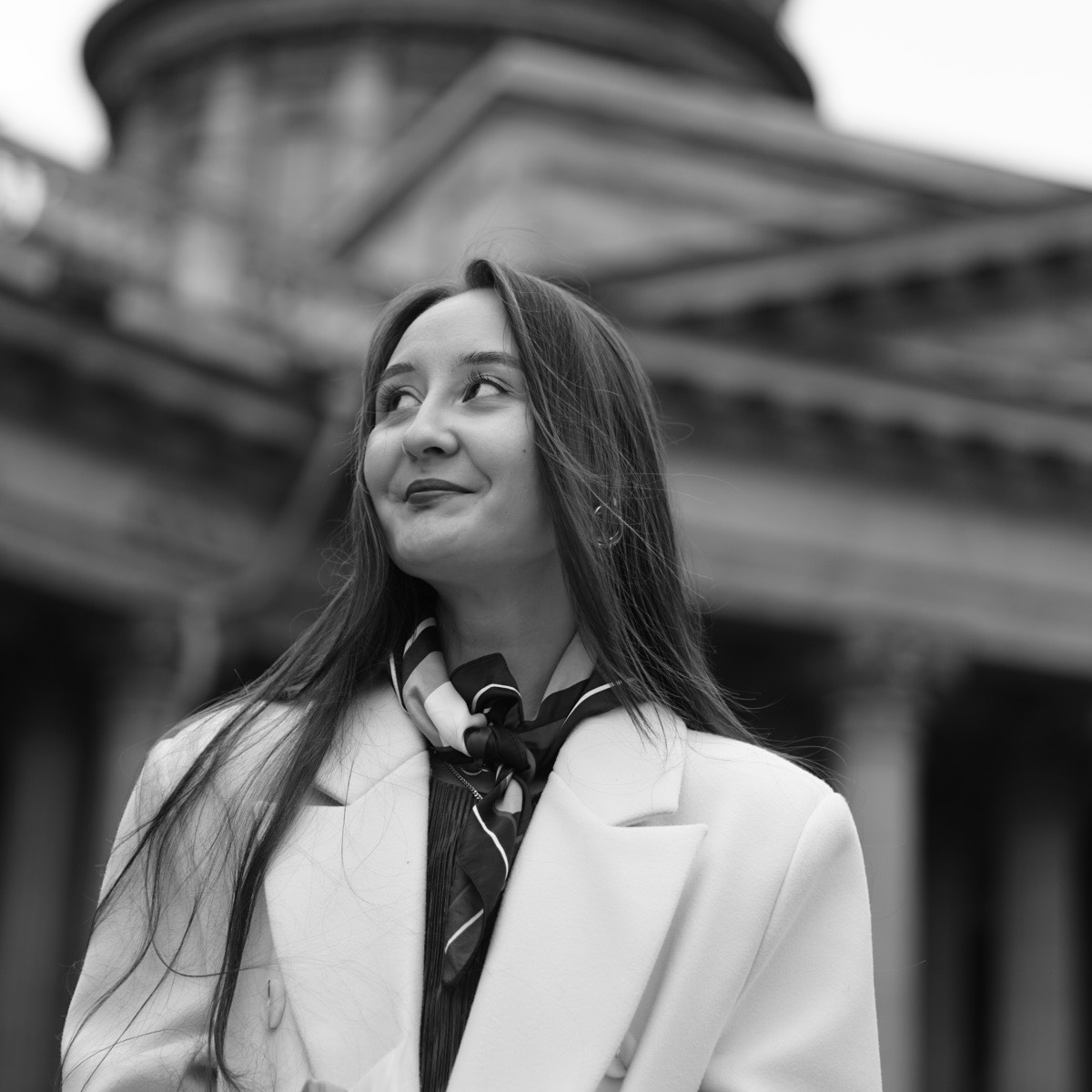 Элина Валиева