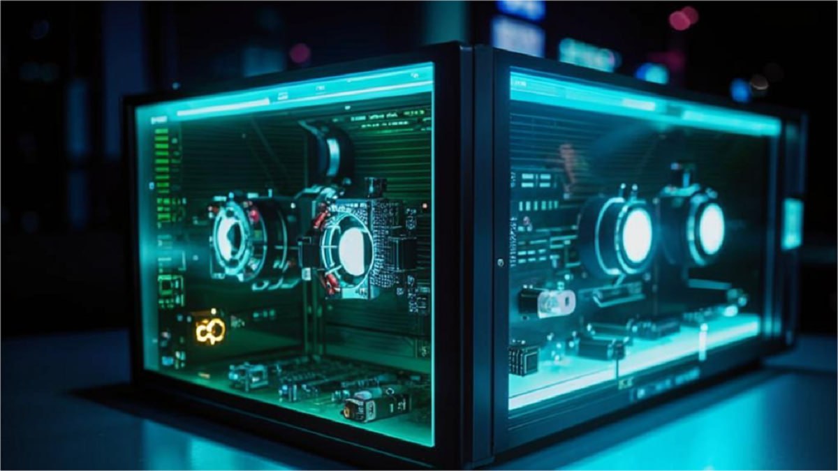 Физики СПбГУ разработали новый метод хранения света с помощью явления трехимпульсного фотонного эха в магнитном поле
Это открывает путь к созданию оптических компьютеров, которые обрабатывают данные н... | Сетка — социальная сеть от hh.ru