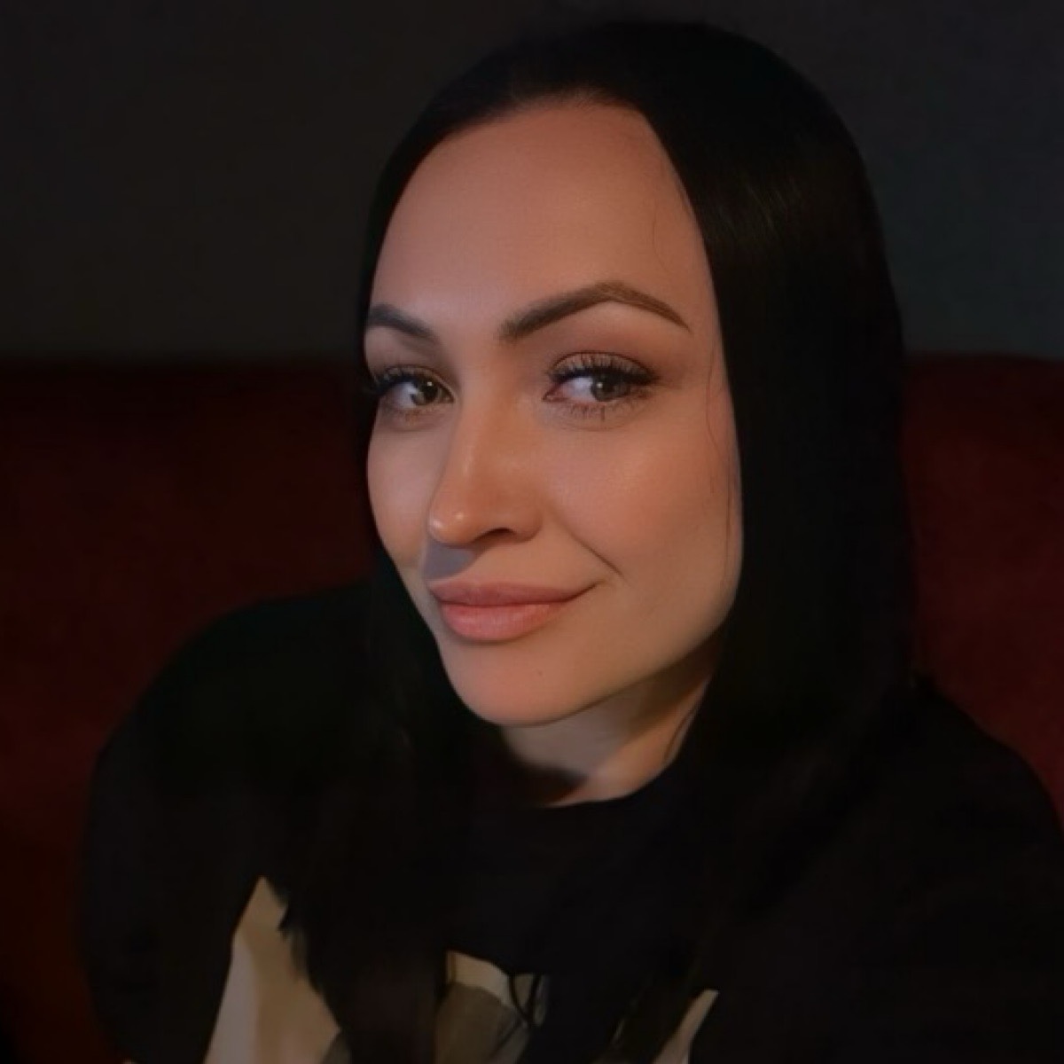 Алена Рябинина