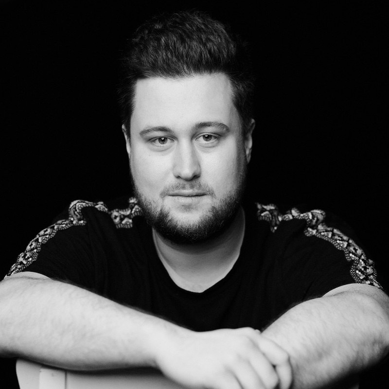 Валерий Рыжков