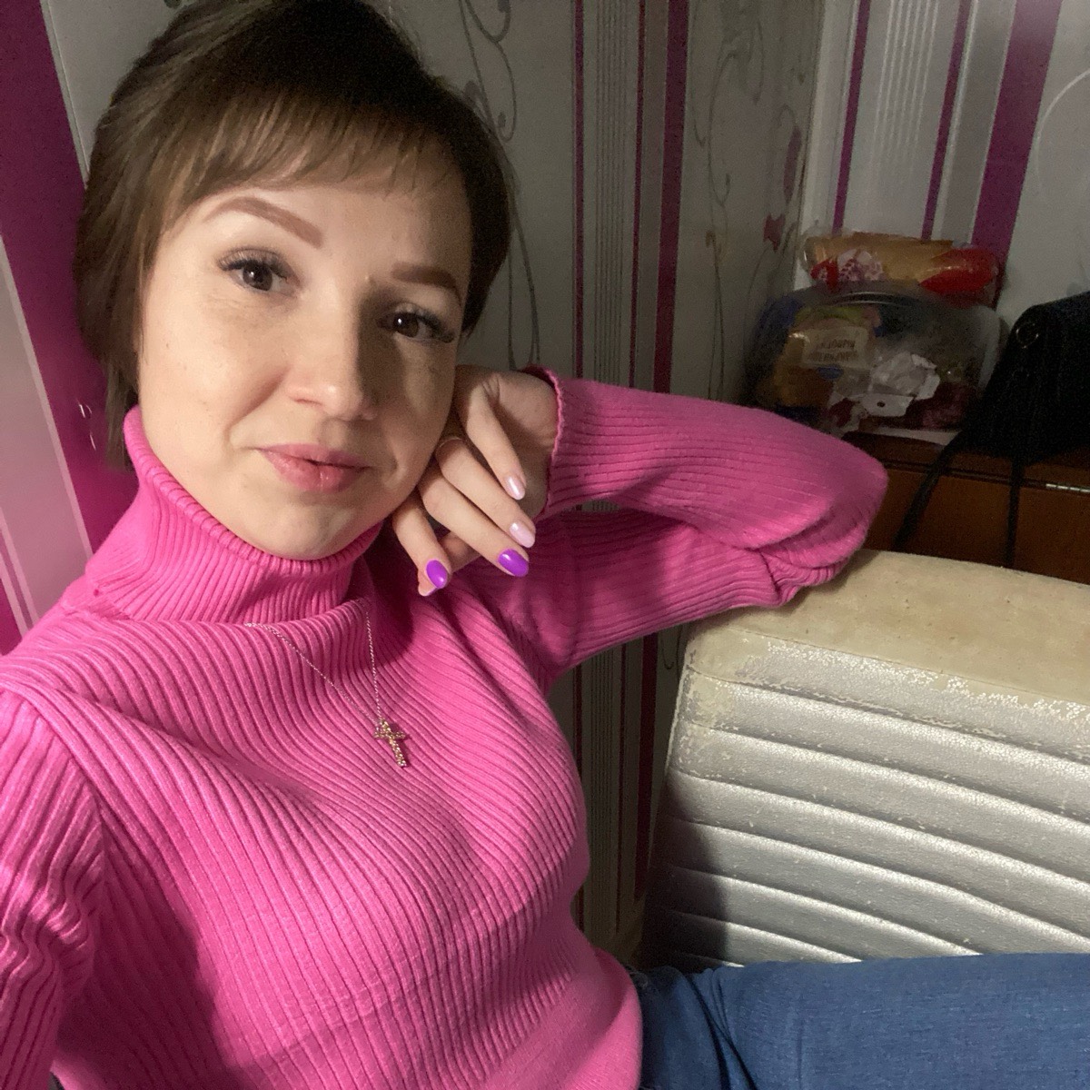 Виктория Логушкина