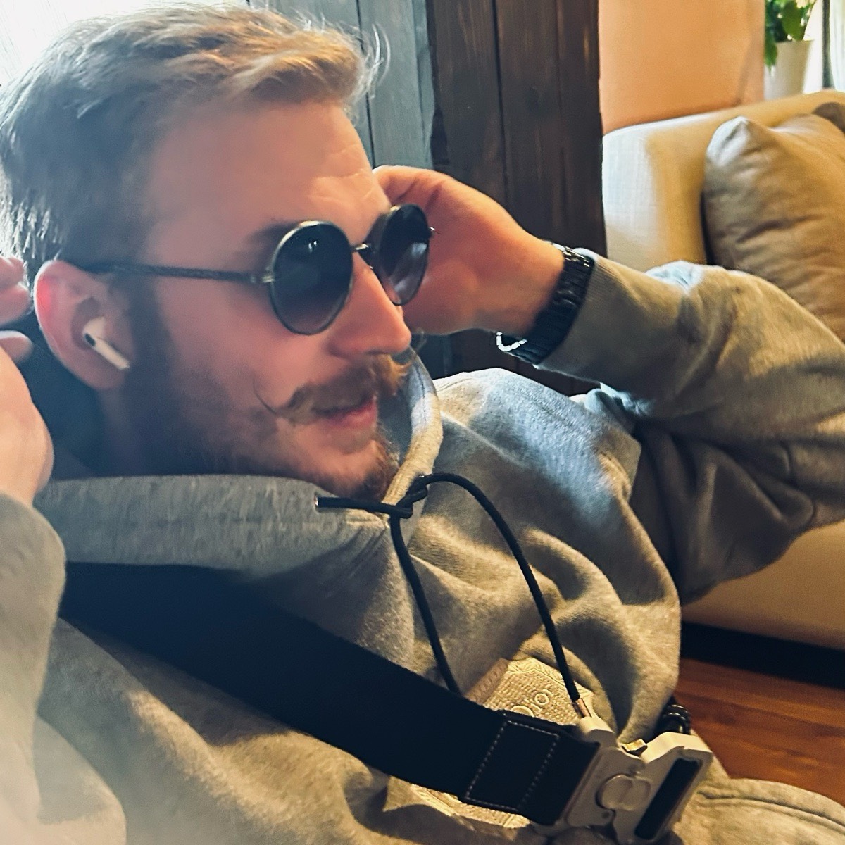 Валерий Бородинов