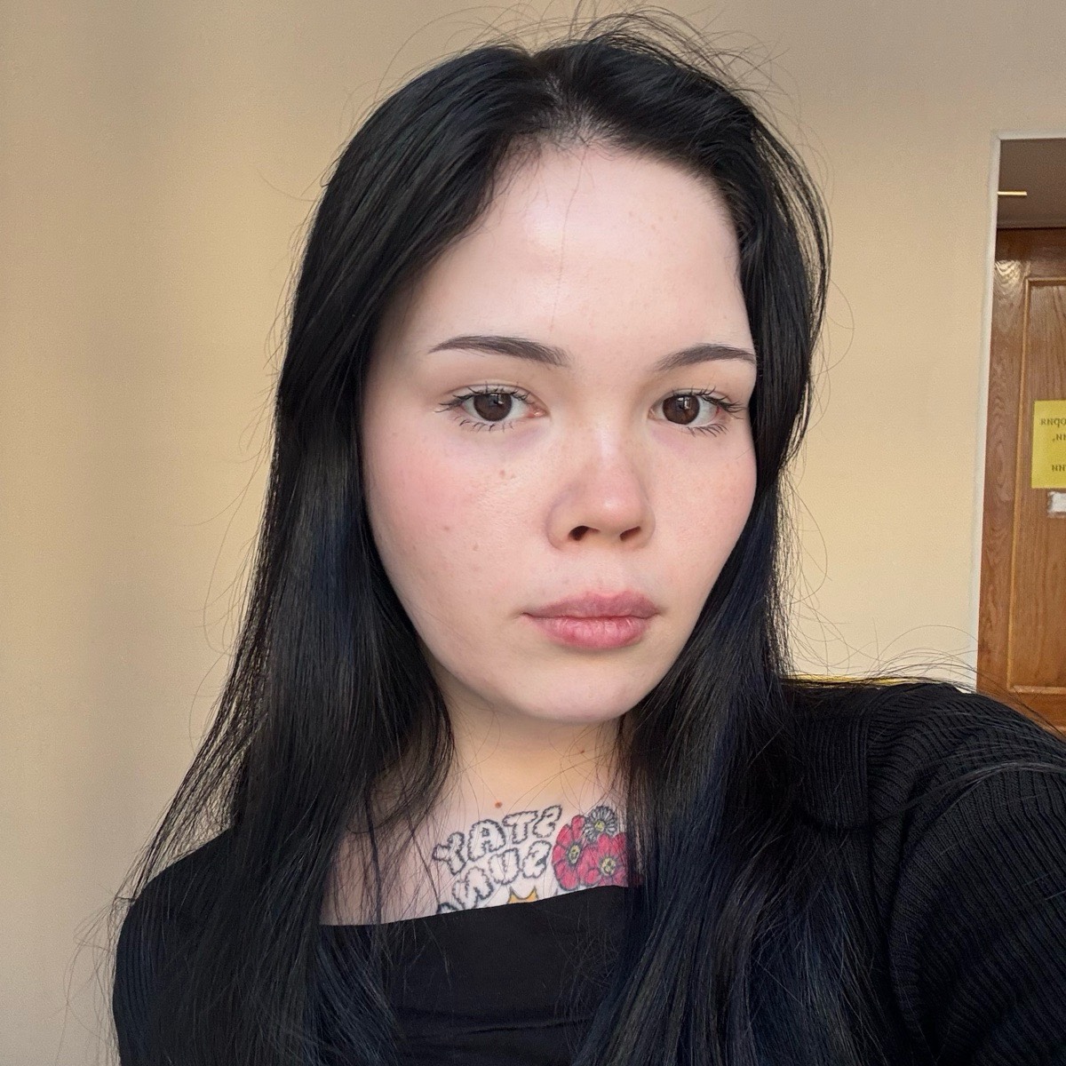 Алина Шавалиева | Сетка — социальная сеть от hh.ru