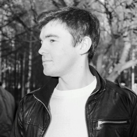 Никита Копосов | Сетка — социальная сеть от hh.ru