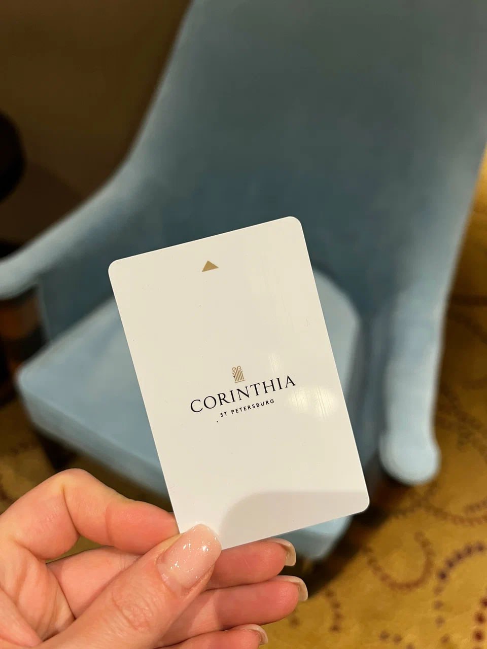 😎 Любим хвастаться, потому что есть чем! 😏
🏨 Премиальная сантехника ESKO в отеле Corinthia 5★ на Невском!
Когда речь идет о высоких стандартах, выбирают лучшее | Сетка — социальная сеть от hh.ru