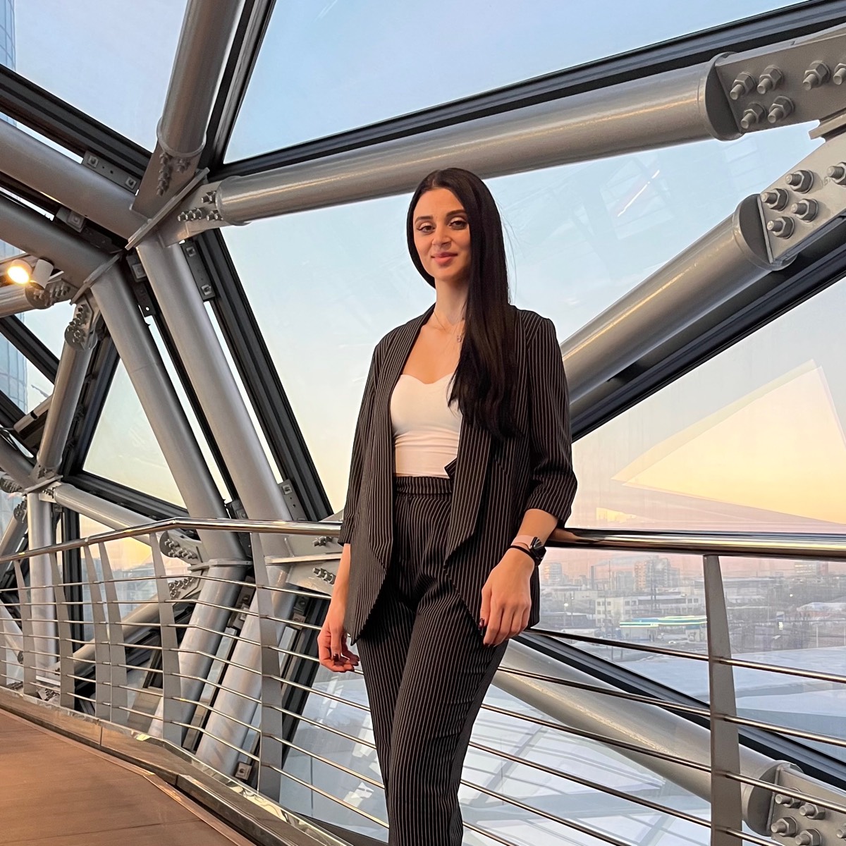 Гоара Мкртчян