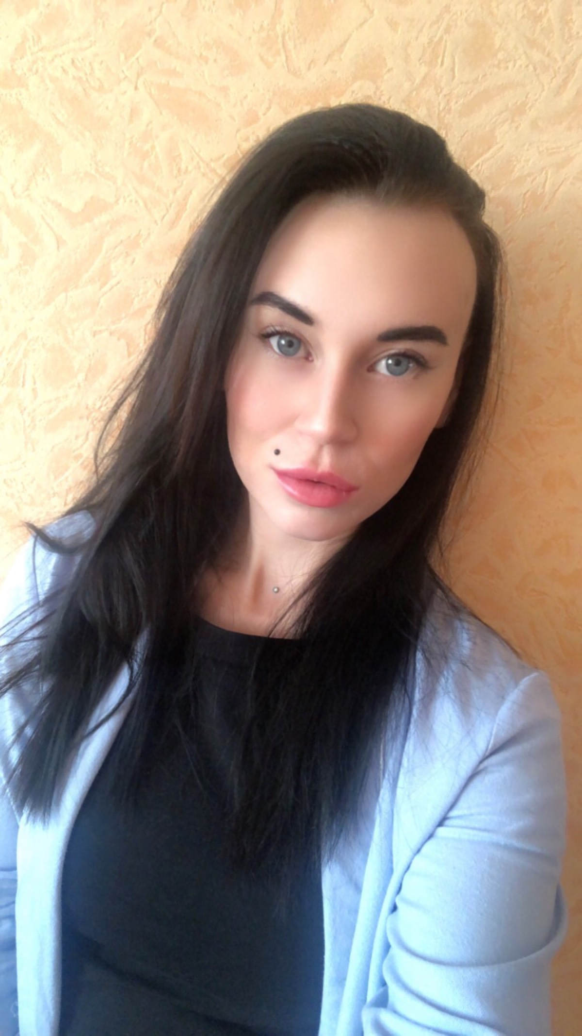 Анна Рябикина