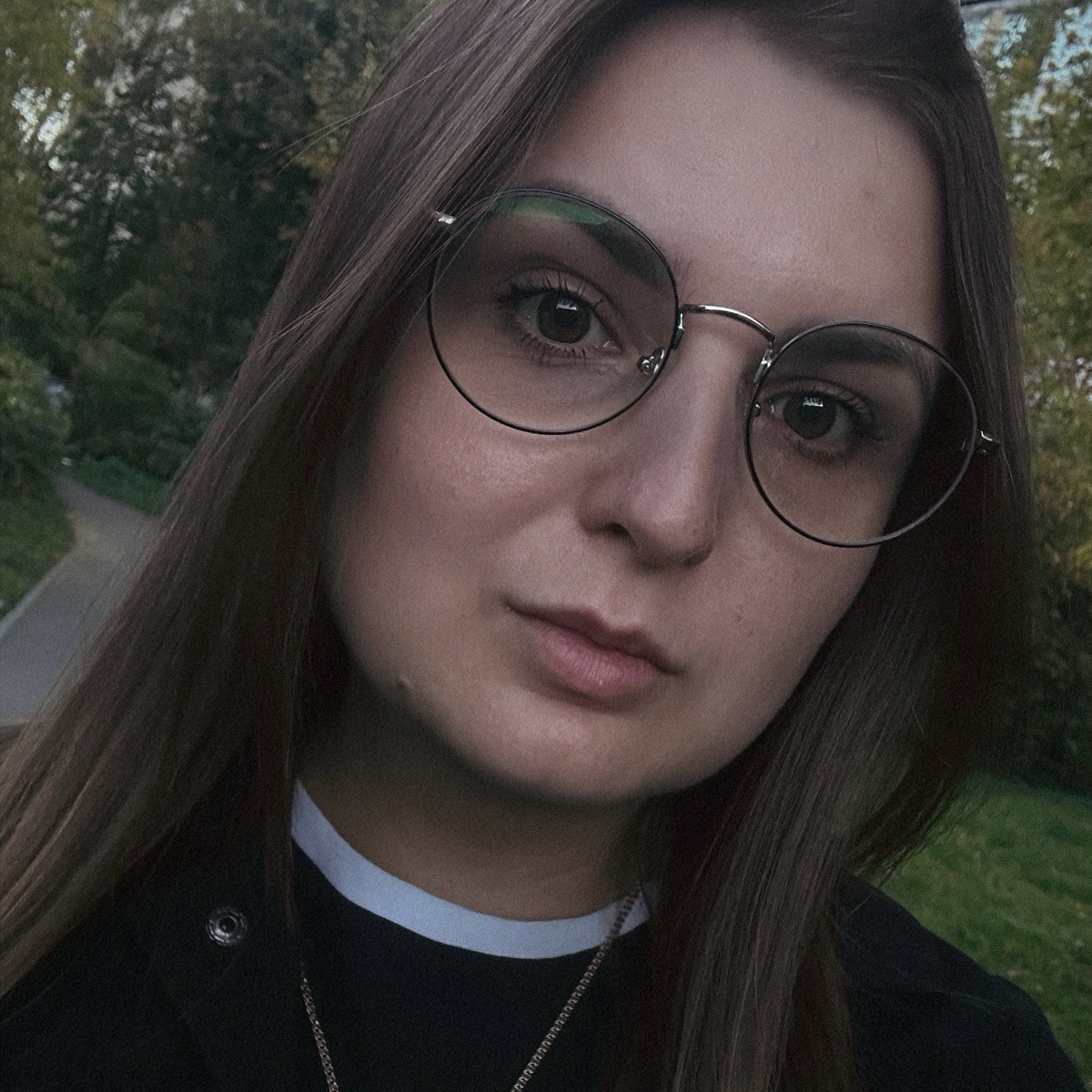 Анастасия Азарова | Сетка — социальная сеть от hh.ru