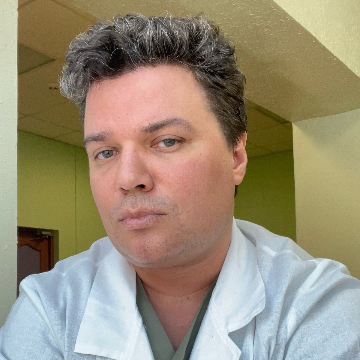 Борис Старостин | Сетка — социальная сеть от hh.ru