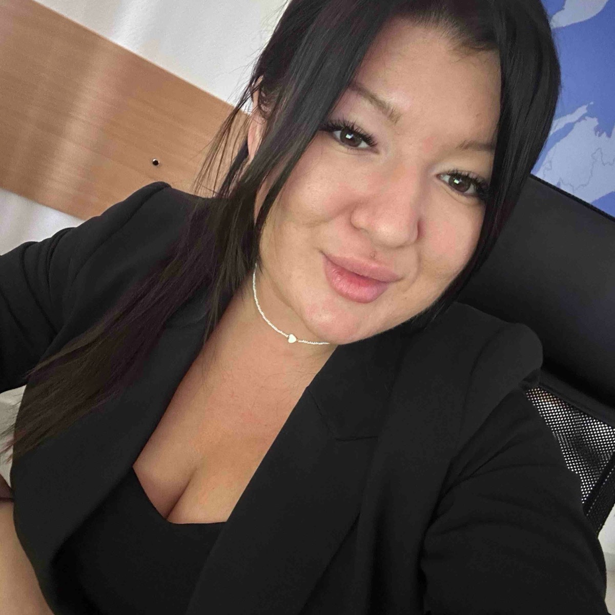 Розалия Жукова