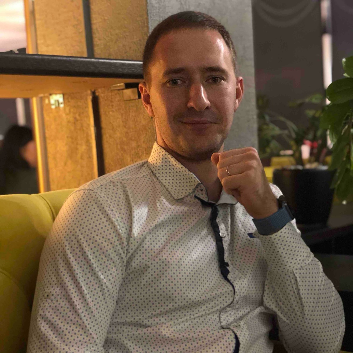 Роман Зинченко