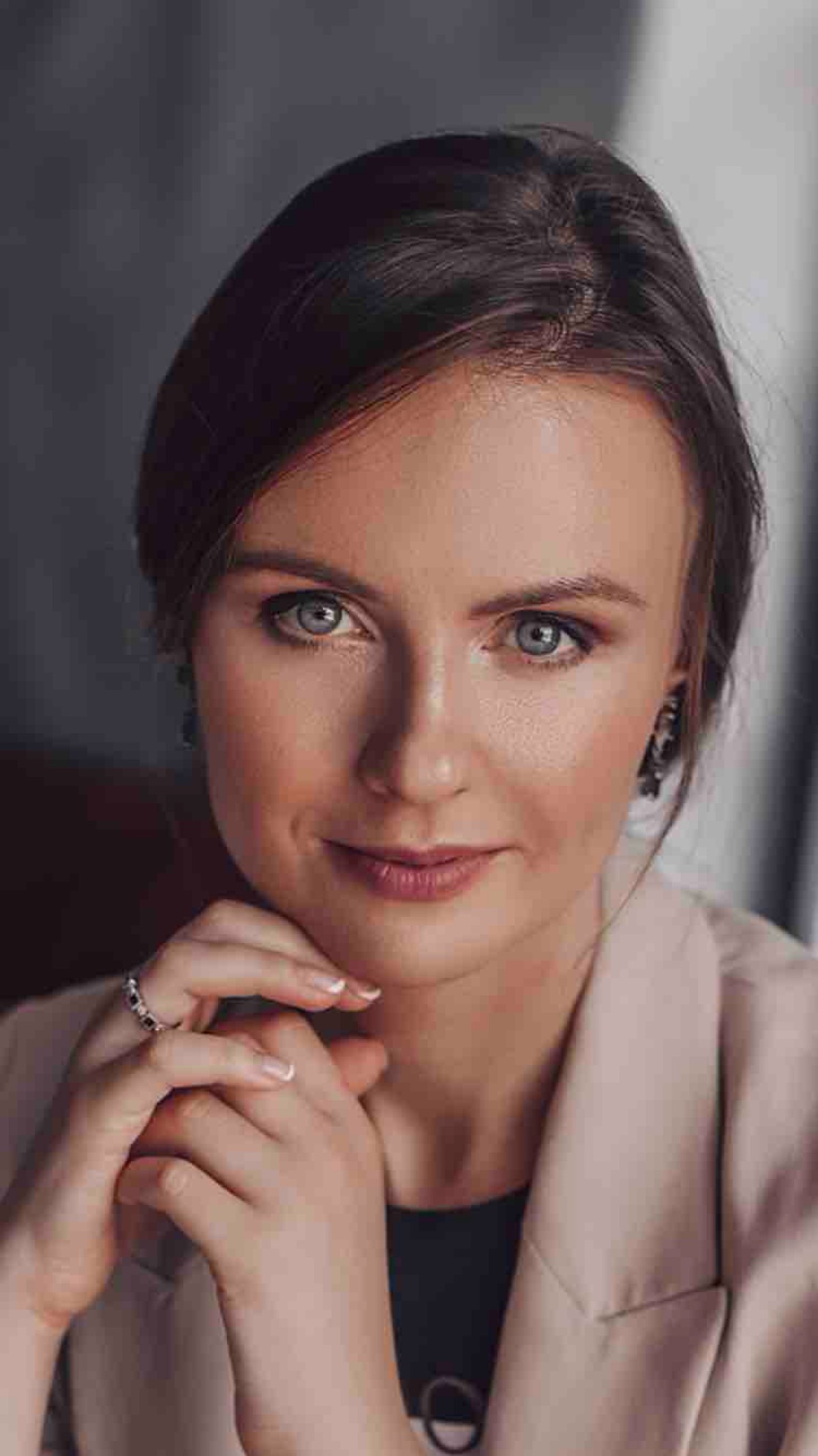 Татьяна Богданова | Сетка — социальная сеть от hh.ru