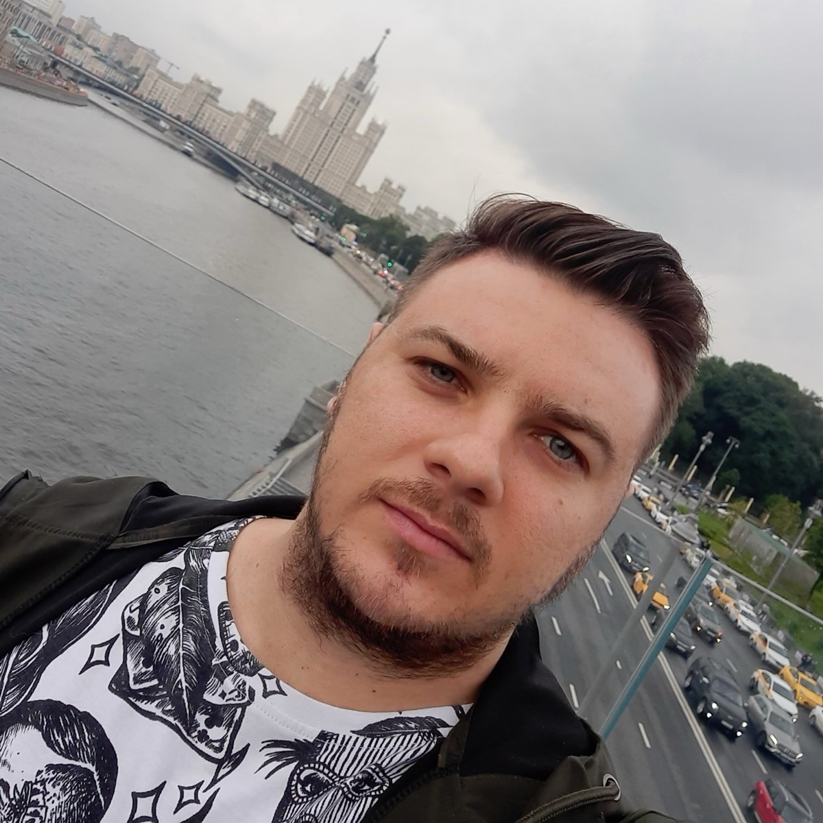 Алексей Алексеев