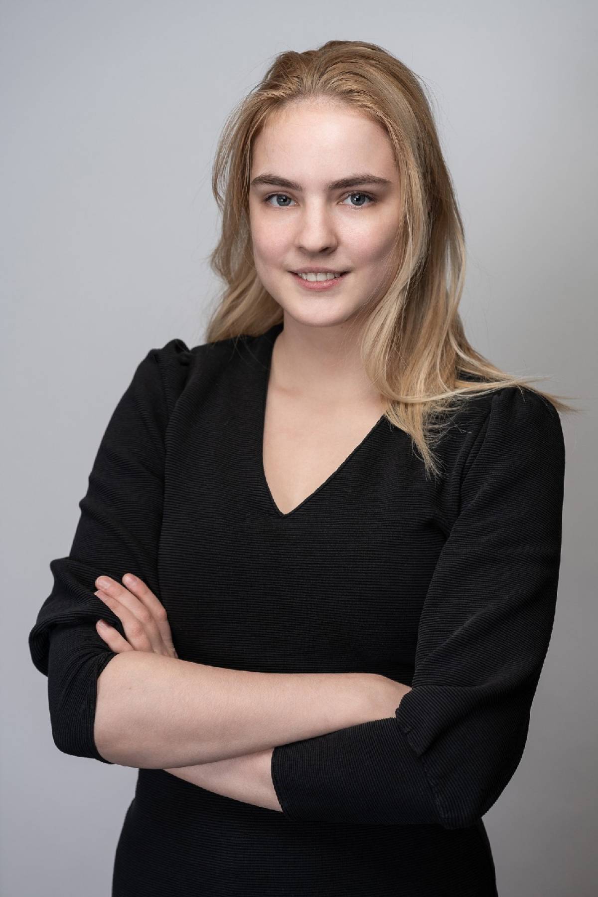 София Резванова