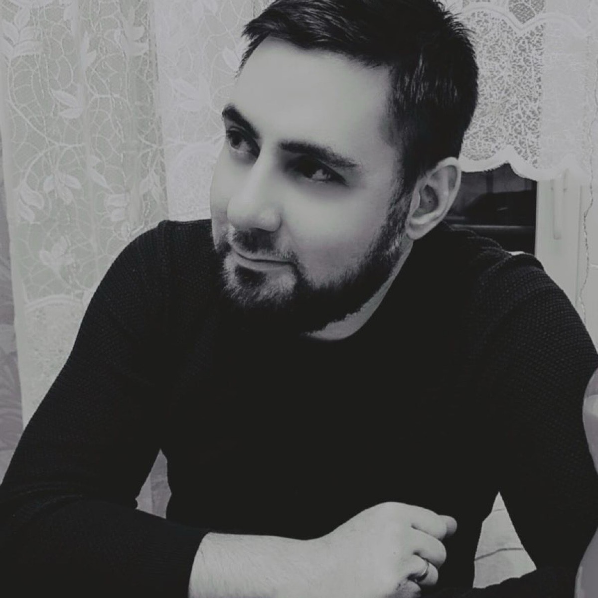 Роман Михайлов | Сетка — социальная сеть от hh.ru