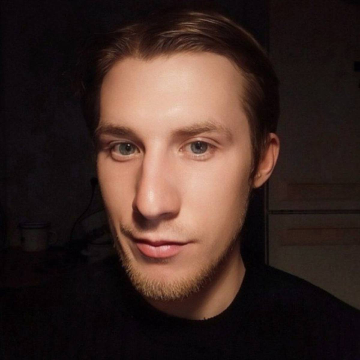 Сергей Слудянин | Сетка — социальная сеть от hh.ru