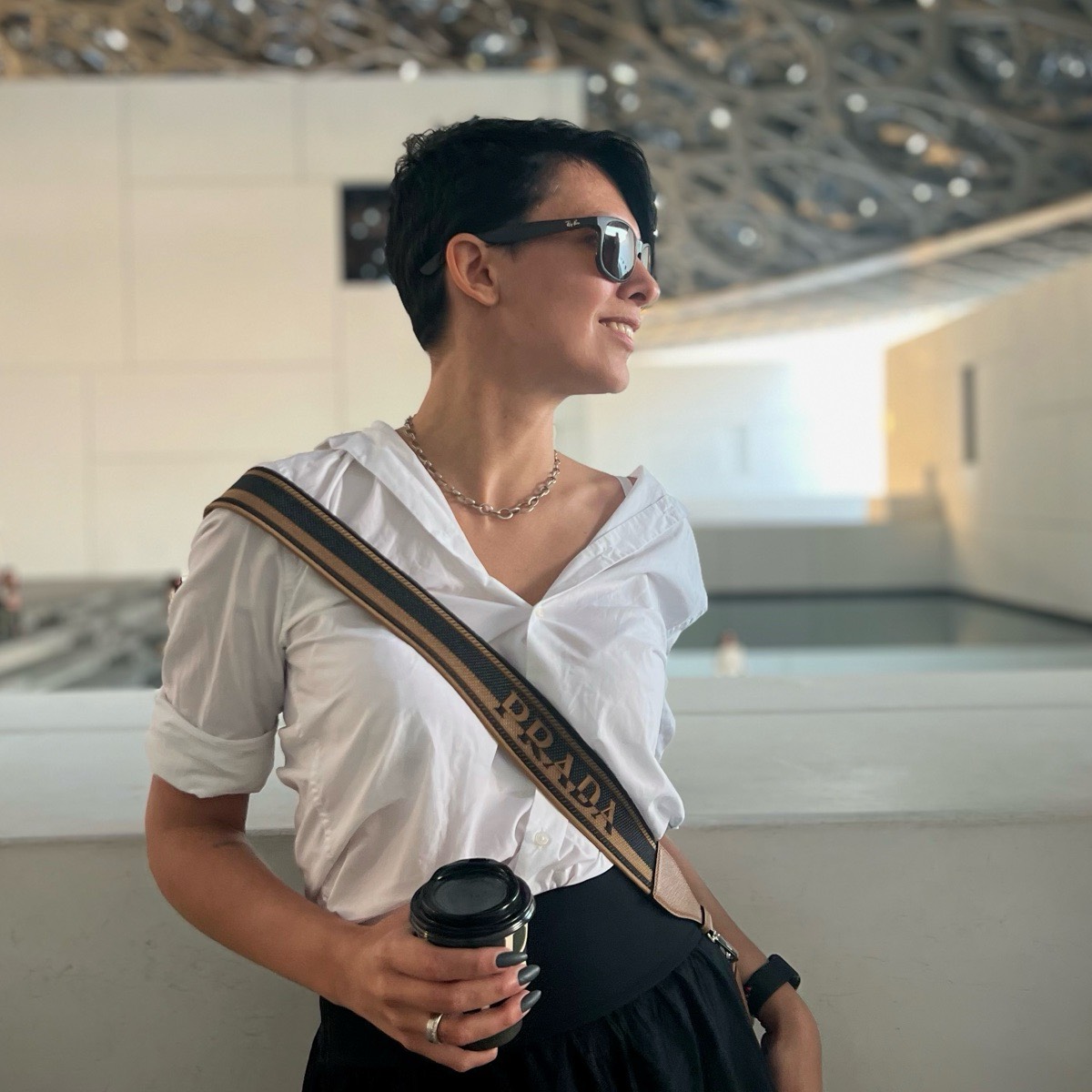 Анна Либер | Сетка — социальная сеть от hh.ru