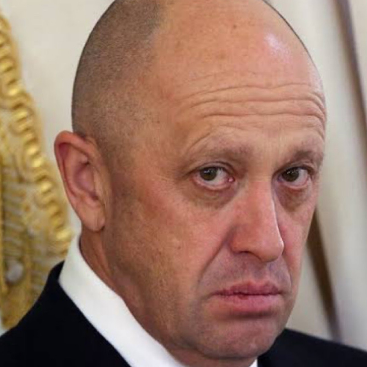 Евгений Пригожин