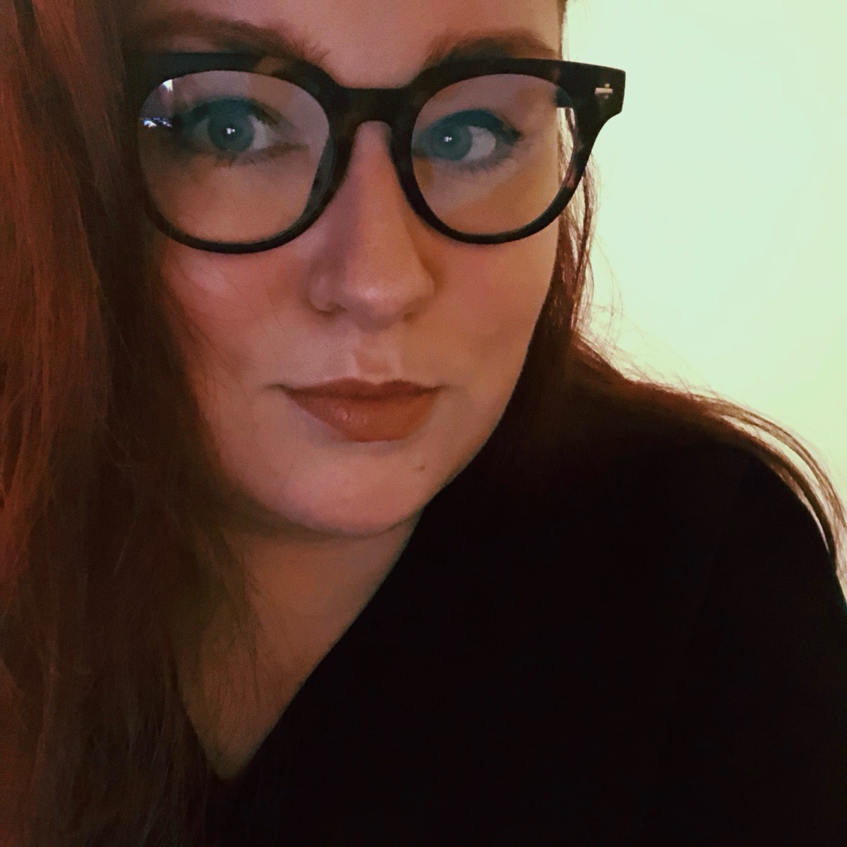 Александра Кислицына | Сетка — социальная сеть от hh.ru