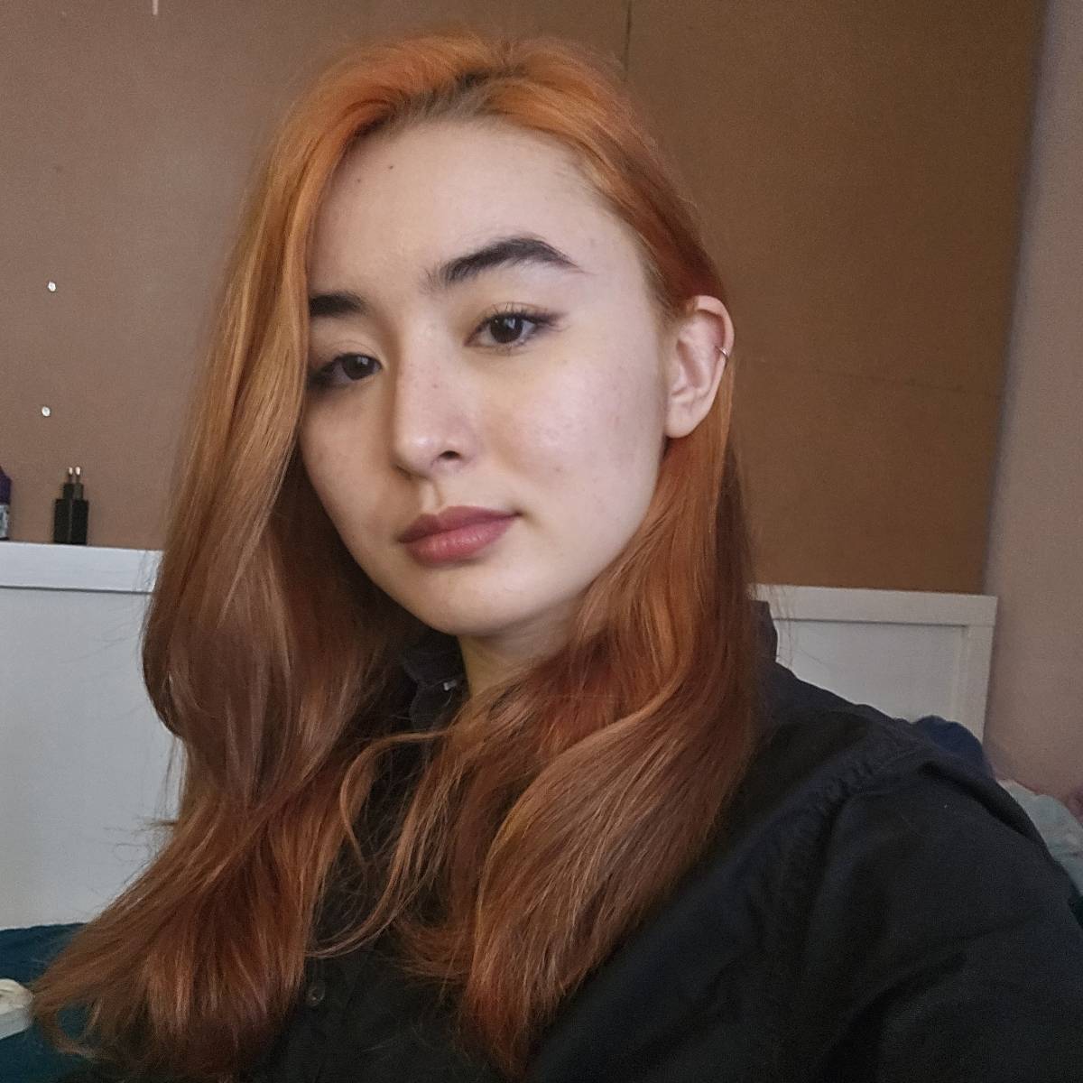 Румия Мухамедова | Сетка — социальная сеть от hh.ru