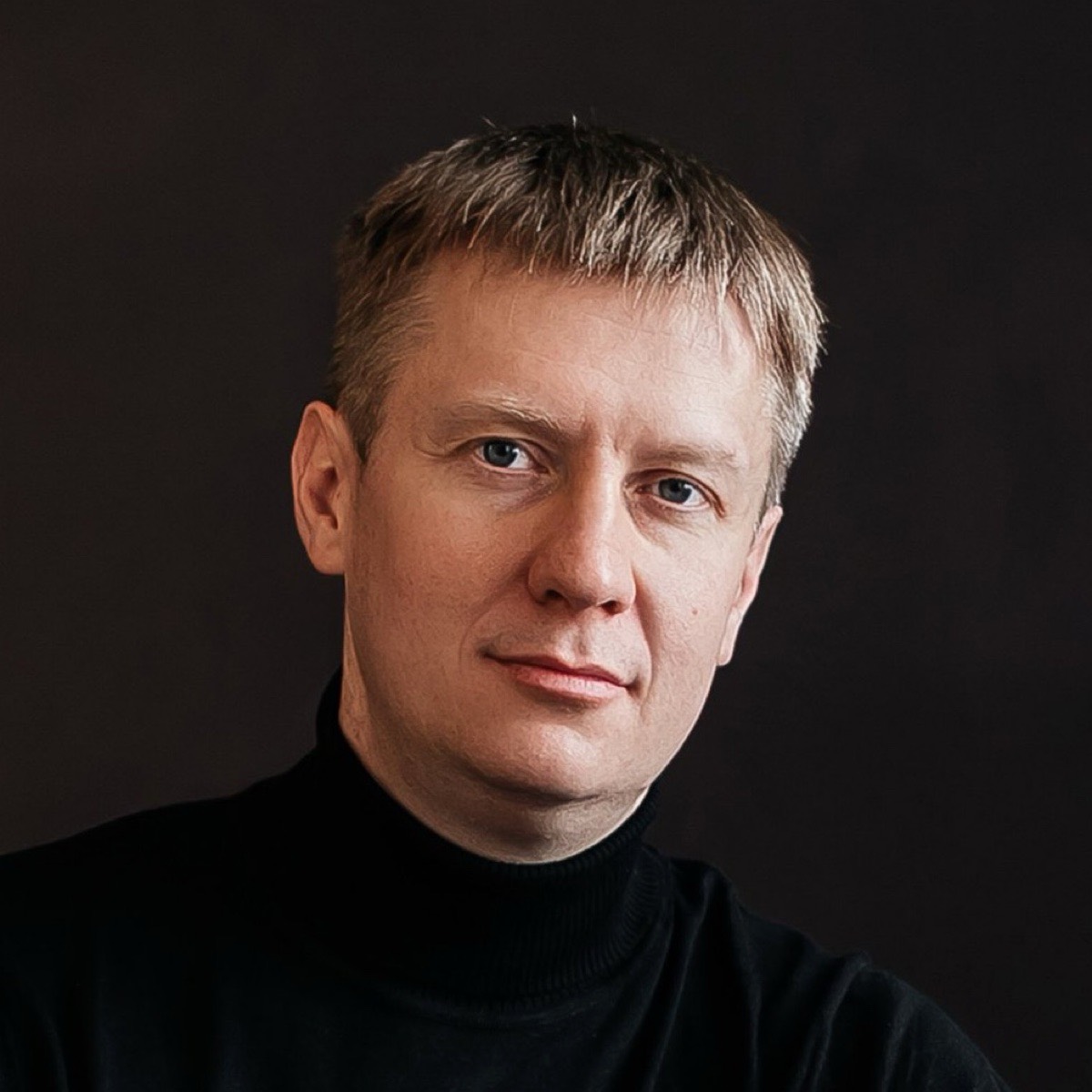 Александр Чурилов | Сетка — социальная сеть от hh.ru