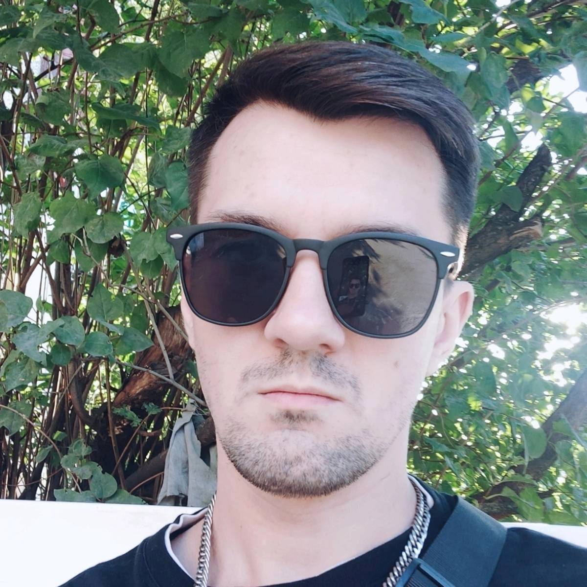 Владимир Мачугин