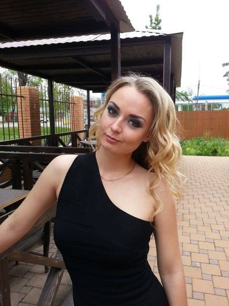 Дарья Хацко