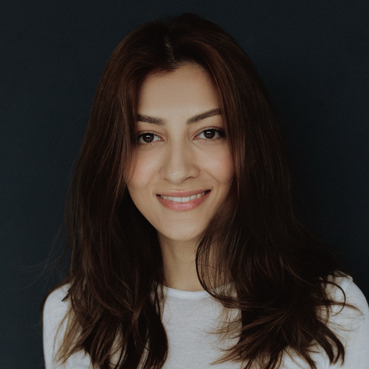 Elvira Midova | Сетка — социальная сеть от hh.ru