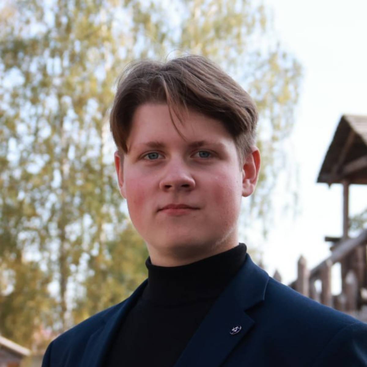 Даниил Юдаков