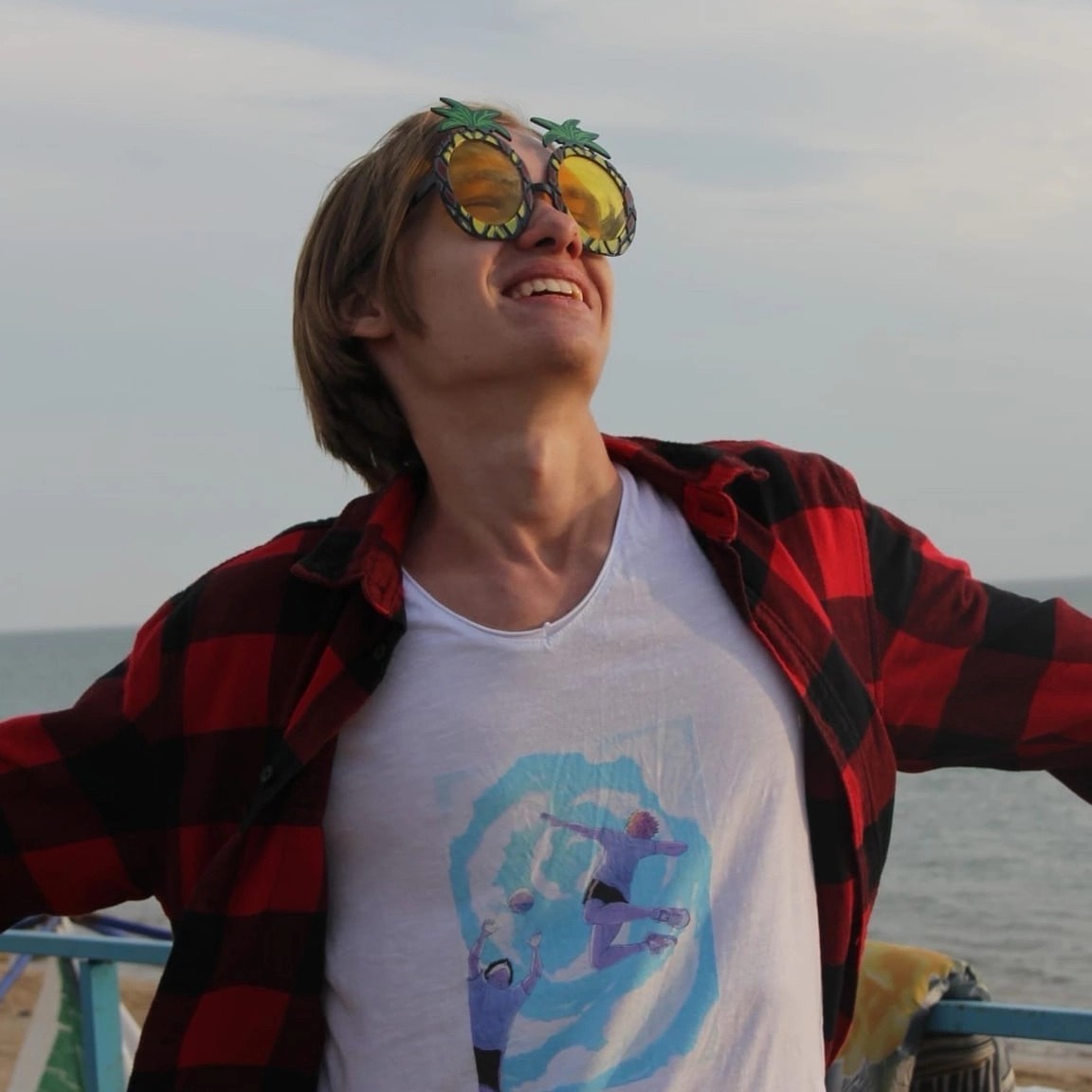 Данил Остапцов | Сетка — социальная сеть от hh.ru