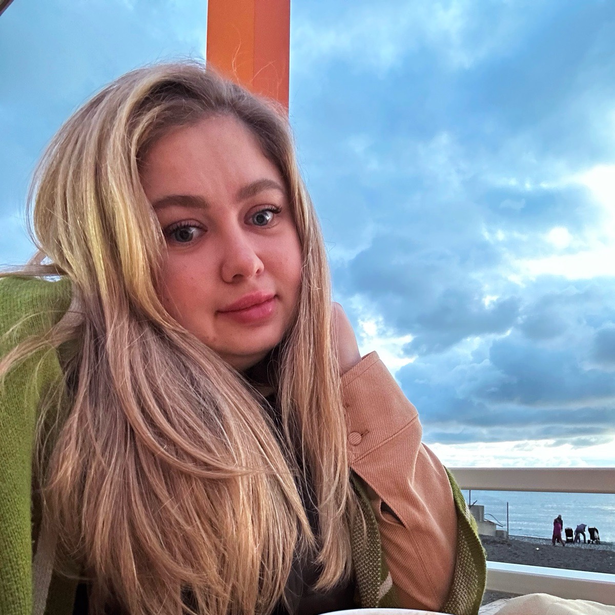 Екатерина Неверова | Сетка — социальная сеть от hh.ru