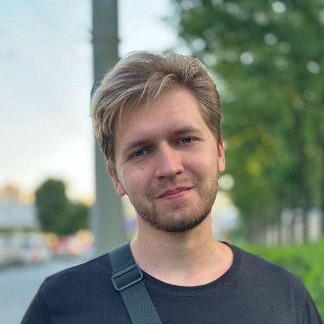 Богдан Киреев | Сетка — социальная сеть от hh.ru