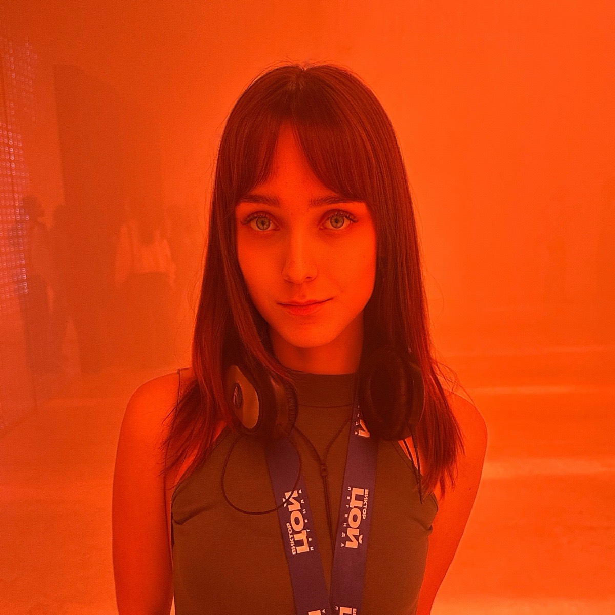 Юлия Резуменко